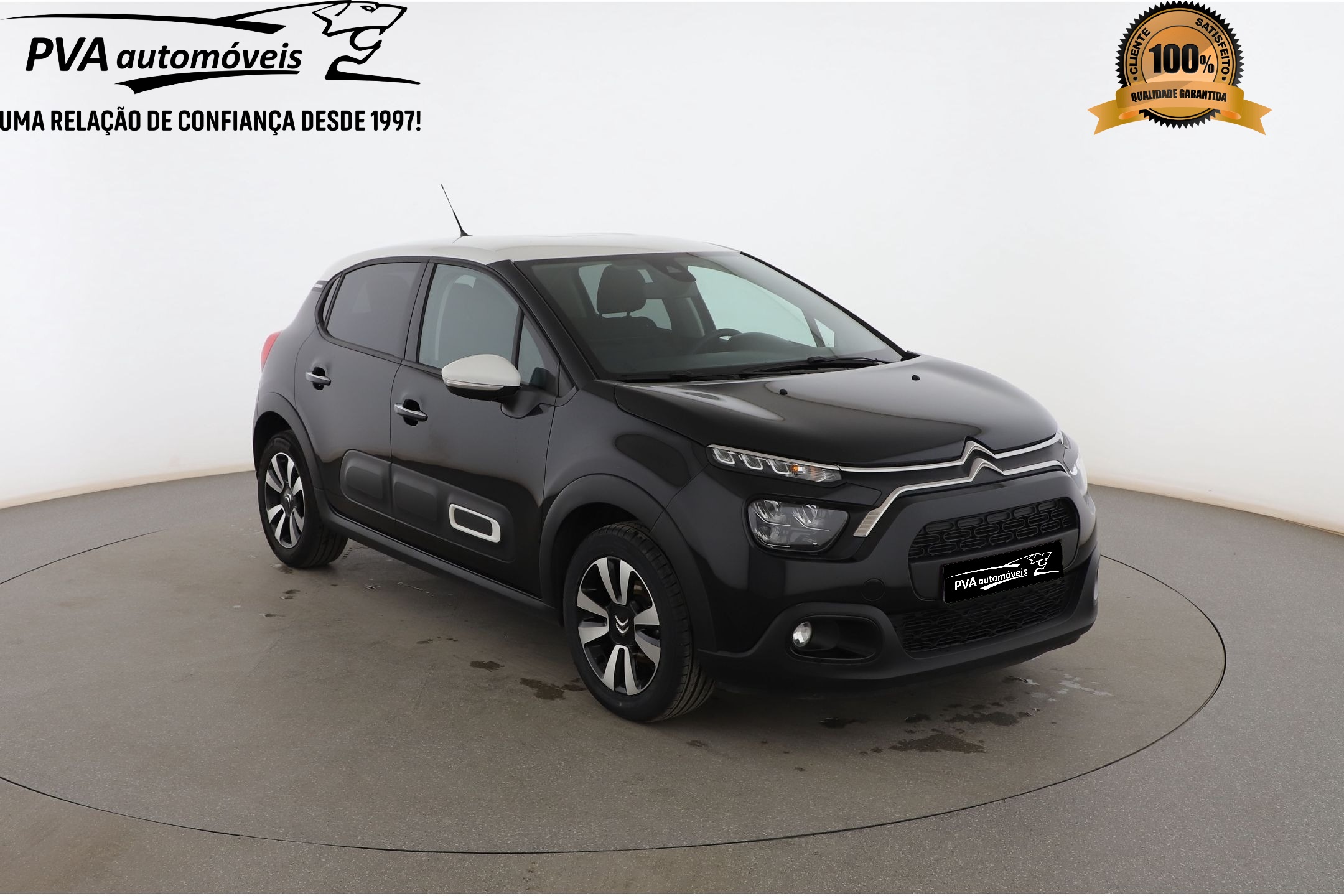 Citroen C3 1.2i PureTech 83 SHINE