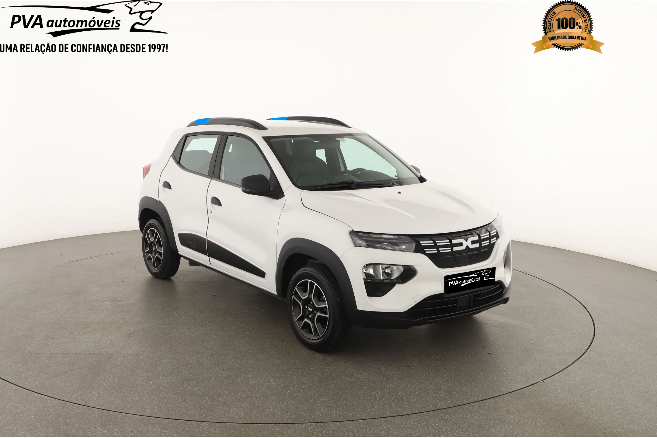 Dacia Spring 22Kw EV COMFORT