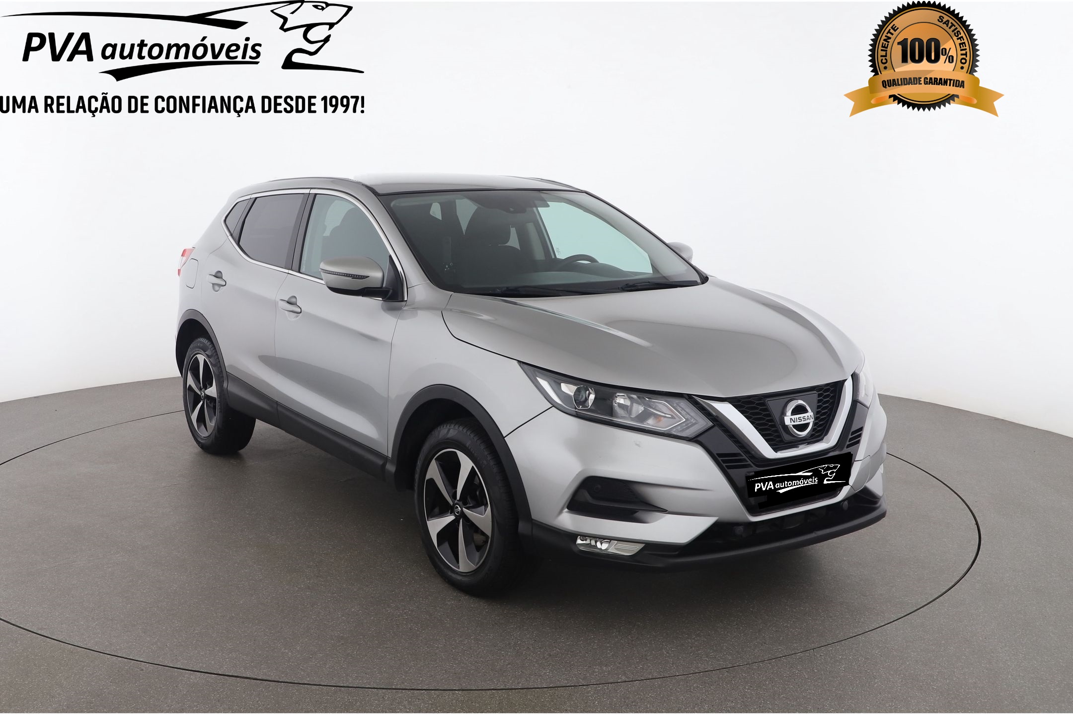 Nissan Qashqai 1.5DCi Business Edition M6