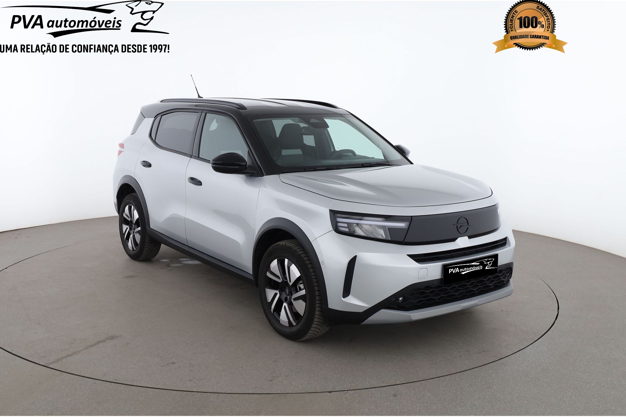 Opel Frontera GS 44kWh   