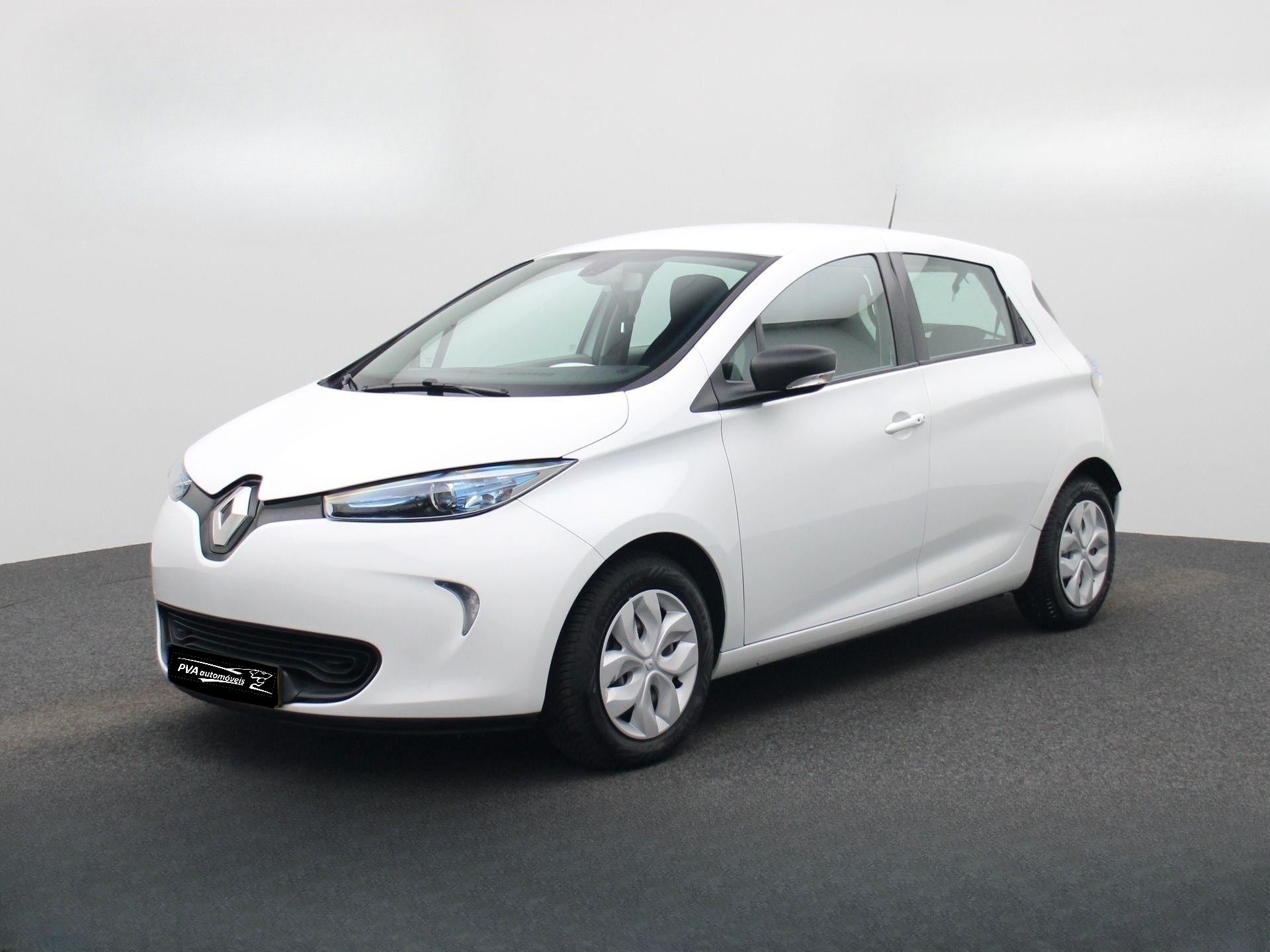 Renault Zoe 40 R75 LIFE (BATERIAS PROPRIAS)