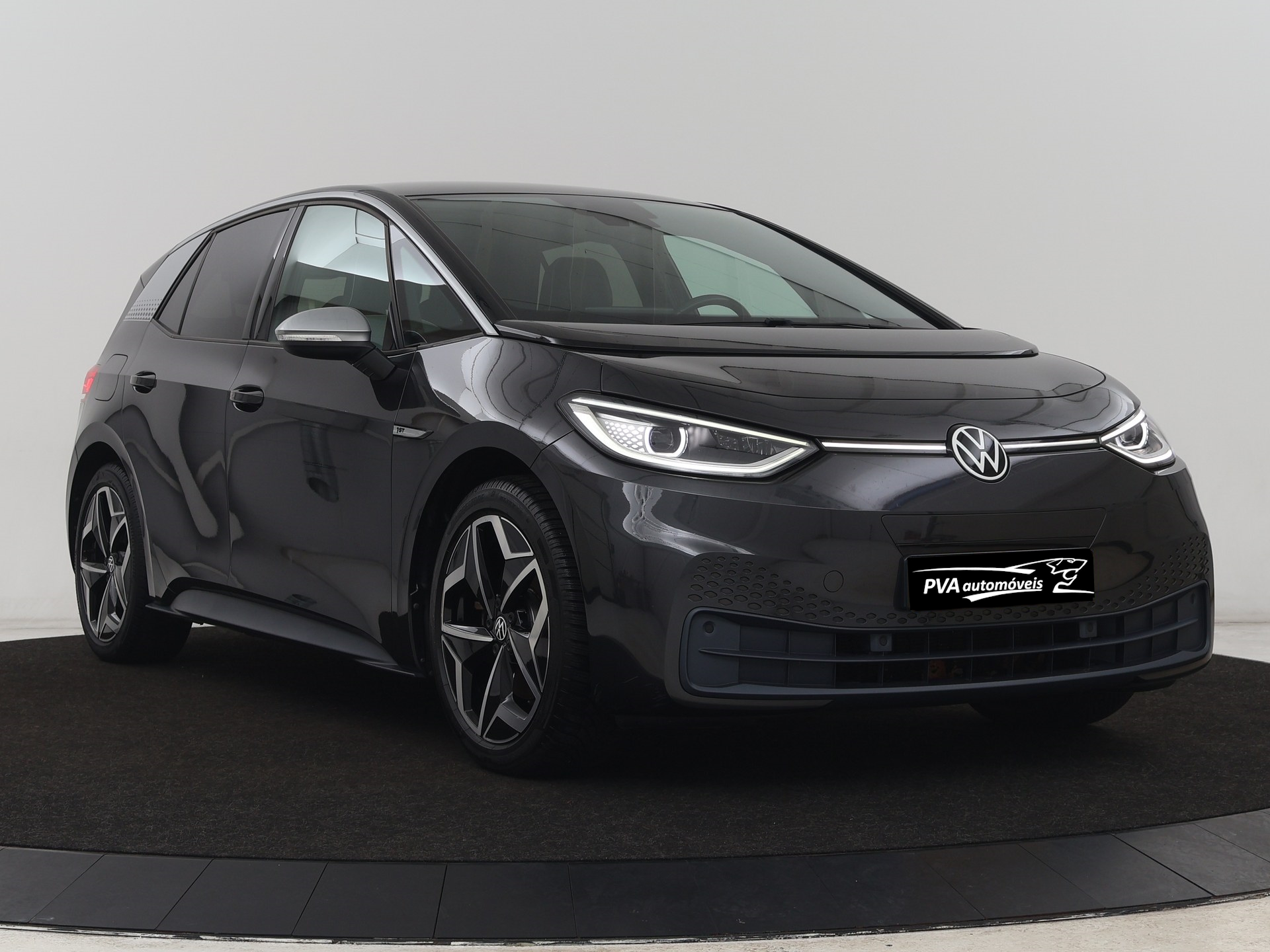 VW ID.3 Pro Performance 1st Plus